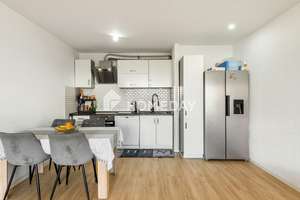 Attraktive 3-Zimmer-Wohnung mit Balkon, schönem Fernblick und Einbauküche in Mainz – Die vollständige Adresse der Immobilie erhältst du vom Anbieter., 55124 Gonsenheim, Mainz – Vorschaubild 8