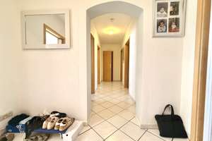 *Sofort bezugsfrei! Großzügige 4-Zimmer-Wohnung mit Balkon, Kellerabteil und gepflegter Wohnanlage* – Riemerschmidstraße 45, 80933 Lerchenau-Ost, München – Vorschaubild 17