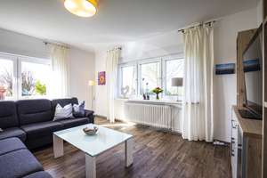 Ländliche Idylle pur – Charmanter Resthof mit zwei Ferieneinheiten in Alleinlage – Die vollständige Adresse der Immobilie erhältst du vom Anbieter., 26556 Westerholt – Vorschaubild 22