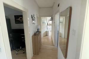 2-Zimmer Wohnung (WG-tauglich) im Zentrum der Altstadt – Maulhardgasse 9, 97070 Altstadt, Würzburg – Vorschaubild 8