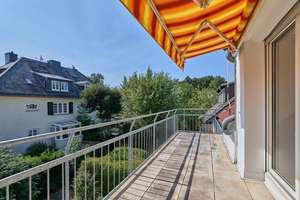 KAPITALANLAGE ODER EIGENNUTZ! 1,5 Zimmer Wohnung + Stellplatz in beliebter Lage Wiesbaden-Nordost – Die vollständige Adresse der Immobilie erhältst du vom Anbieter., 65195 Nordost, Wiesbaden – Vorschaubild 3