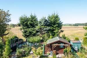 ☆ ☆ ☆ ☆ ☆  Listenpreis 220.000 €; Einfamilienhaus in Schwedt, am Stadtrand ruhig gelegen  ☆ ☆ ☆ ☆ ☆ – Märkische Straße 21, 16303 Schwedt/Oder – Vorschaubild 9