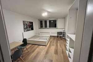 Möbliertes Apartment mit super Ausblickk