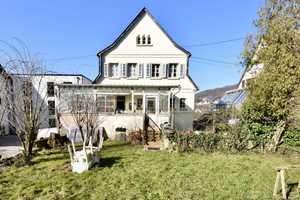 -RESERVIERT- Altbau-Charme! Einzigartiges Einfamilienhaus in Idar-Oberstein – Birkenfeld (Kreis) – Vorschaubild 2