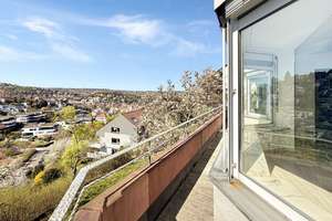Panoramaanwesen in exklusiver Höhenlage von Stuttgart – Großzügiges Anwesen mit Pool & ELW – Die vollständige Adresse der Immobilie erhältst du vom Anbieter., 70180 Weinsteige, Stuttgart – Vorschaubild 10