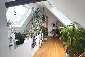 Wohntraum in der Gartenstadt – Moderne Maisonette mit Galerie, Balkon & Wohlfühlbad – Detmar-Mülher-Straße 13, 44141 Westfalendamm, Dortmund – Vorschaubild 14