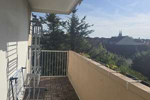Schöne 3-Zimmer-Wohnung mit Balkon in Regensburg – 93059 Reinhausen, Regensburg – Vorschaubild 4