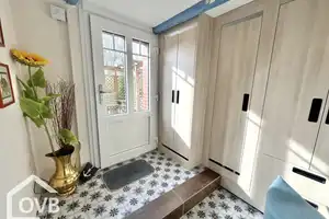 Charmantes, modernisiertes Landarbeiterhaus im ruhigen Ortskern von Campen – Aurich (Kreis) – Vorschaubild 15