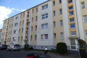 Frisch sanierte Wohnung im 1.Obergeschoss! – Kranichfelder Straße 92B, 99097 Melchendorf, Erfurt – Vorschaubild 2