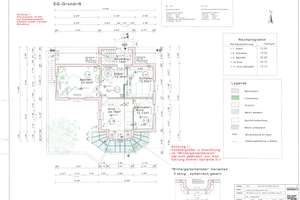 luxuriöses Anwesen - Wohnhaus mit Einliegerwohnung, Pool; Nebengebäude mit Praxis, Garagen uvm – Die vollständige Adresse der Immobilie erhältst du vom Anbieter., 8606 Oelsnitz/Vogtland – Vorschaubild 37