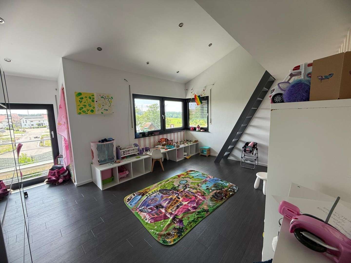 Immobilie in Fichtenau - Provisionsfrei: Hochwertiges Einfamilienhaus mit Einliegerwohnung - sofort bezugsfrei - Bild 17