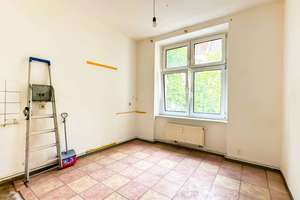 Euer neues Kiez-Glück: Gemütliche 2-Zimmer-Wohnung mit Balkon im Herzen des Wedding! – Die vollständige Adresse der Immobilie erhältst du vom Anbieter., 13351 Wedding, Berlin – Vorschaubild 10