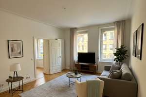 Besonderes Wohnerlebnis im Stuttgarter Westen – Die vollständige Adresse der Immobilie erhältst du vom Anbieter., 70197 Hasenberg, Stuttgart – Vorschaubild 4