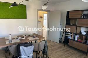 Tauschwohnung: Hamburg-Nord: Tausche 3-Zimmer-Wohnung – Die vollständige Adresse der Immobilie erhältst du vom Anbieter., 22309 Ohlsdorf, Hamburg – Vorschaubild 4