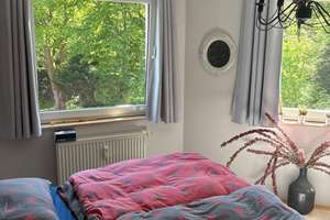 Gepflegte 3-Zimmer-Eigentumswohnung mit Parkblick, Balkon und TG-Platz in Eidelstedt/Stellingen! – Olloweg 94, 22525 Eidelstedt, Hamburg – Vorschaubild 11