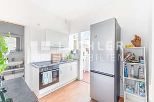 Gepflegtes Vierfamilienhaus mit nachhaltigen Mieteinnahmen – Die vollständige Adresse der Immobilie erhältst du vom Anbieter., 70376 Münster, Stuttgart – Vorschaubild 3