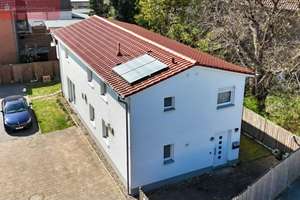 Energieklasse A in der Nähe des Kanals  – Die vollständige Adresse der Immobilie erhältst du vom Anbieter., 30559 Anderten, Hannover – Vorschaubild 1