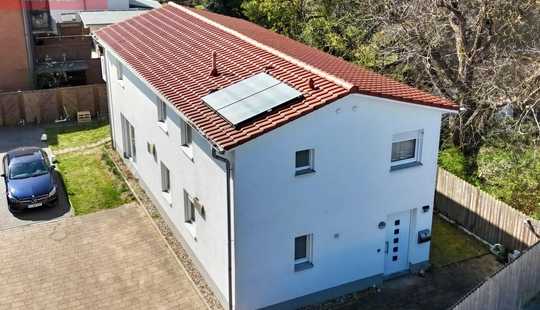 Bild von Energieklasse A in der Nähe des Kanals 