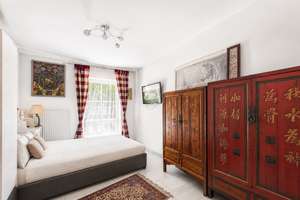 Saniertes Mehrfamilienhaus mit Anbau und Entwicklungspotenzial im Westpark als Renditeobjekt – Höllentalstraße 18, 81377 Am Waldfriedhof, München – Vorschaubild 9