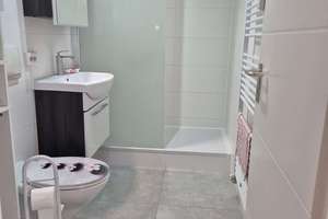 Renovierte 2-ZKB-Wohnung mit Loggia und TG-Box im Uni-Viertel – Die vollständige Adresse der Immobilie erhältst du vom Anbieter., 86159 Universitätsviertel, Augsburg – Vorschaubild 7