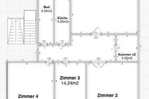 Wohnungstausch: Lychener Straße 28 – Lychener Straße 28, 10000 Prenzlauer Berg, Berlin – Vorschaubild 7