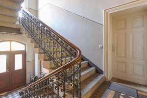 2 Zimmer Dachgeschosswohnung mit Charakter | 73 m² Wfl. | Stellplatz | Leerzug zum 1.10.2026 ! – Die vollständige Adresse der Immobilie erhältst du vom Anbieter., 14469 Jägervorstadt, Potsdam – Vorschaubild 9