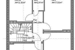 Gut vermietete Kapitalanlage: Charmanter MFH-Altbau mit 3 WE und Potenzial – Die vollständige Adresse der Immobilie erhältst du vom Anbieter., 53879 Euskirchen – Vorschaubild 25