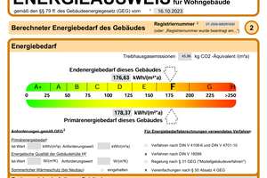 Mehr als ein Reihenhaus - Kamin, Terrasse, Garten & Wohlfühlfaktor – Die vollständige Adresse der Immobilie erhältst du vom Anbieter., 39118 Reform, Magdeburg – Vorschaubild 38