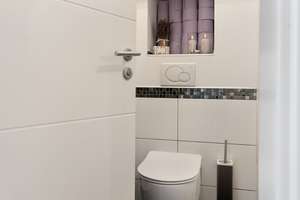 3-Zi-Whg mit Südbalkon und Einzelgarage in Oberhaunstadt – 85055 Oberhaunstadt, Ingolstadt – Vorschaubild 15