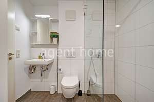 MÖBLIERT - MODERN LIVING -  Schicke Wohnung mit Reinigungsservice – Die vollständige Adresse der Immobilie erhältst du vom Anbieter., 70199 Südheim, Stuttgart – Vorschaubild 32