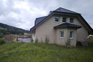 Nentershausen-OT, EFH – Auf dem Born 15, 36214 Nentershausen – Vorschaubild 1