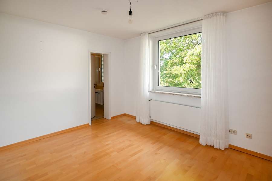 Immobilie in Northeim - Northeim: Architektenhaus in bester Lage! - Bild 11