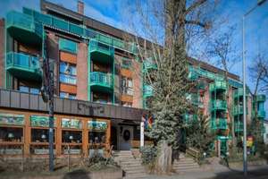 Schickes komplett möbliertes Appartement: Einziehen und Wohlfühlen – Hermann-Hesse-Straße 64, 13156 Niederschönhausen, Berlin – Vorschaubild 2