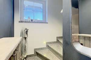 DAS GESAMTE DACHGESCHOSS  – Ruhige Lage im Märchenviertel mit Dachterrasse & zwei Balkonen – Die vollständige Adresse der Immobilie erhältst du vom Anbieter., 81739 Waldperlach, München – Vorschaubild 22