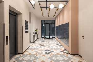 Jetzt zugreifen! Stylisches Studio-Apartment in Friedrichshain mit Vollausstattung!  – Kreutzigerstraße 14, 10247 Berlin – Vorschaubild 12