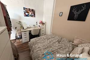 ***helle 1-Zimmer-Wohnung mit modernem Bad in unmittelbarer Nähe des Luisenhospitals*** – Mariabrunnstraße 48, 52064 Hangeweiher, Aachen – Vorschaubild 5