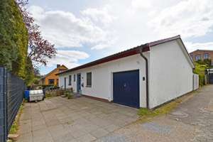 Alles auf einer Ebene: Bungalow mit ca. 130 m² Wohnfläche auf großem Südgrundstück – Die vollständige Adresse der Immobilie erhältst du vom Anbieter., 21465 Reinbek – Vorschaubild 20