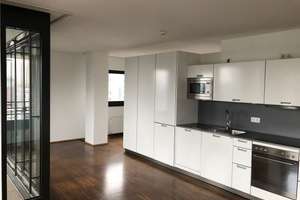 SKY-APPARTEMENT mit Einbauschränken – 60528 Niederrad, Frankfurt am Main – Vorschaubild 7