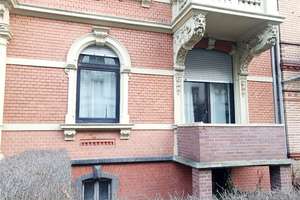 Super Innenstadtlage,hervorragende 2- Zi. ETW, gut vermietet, Hochparterre mit 2 Balkonen+ TGL Bad! – Die vollständige Adresse der Immobilie erhältst du vom Anbieter., 65183 Nordost, Wiesbaden – Vorschaubild 4