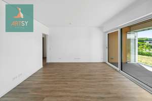 Exklusive 3-Zimmer-Wohnung mit Terrasse und Garten – Schulenburgallee 89, 38448 Tiergartenbreite, Wolfsburg – Vorschaubild 3