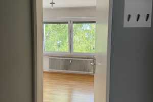 2 ZKB mit Balkon in Oldenburg Eversten, Lerigauweg für 1 Mieterin  – Oldenburg (Oldenburg) – Vorschaubild 1
