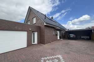 Einfamilienhaus mit Pool/Sauna 5 Zimmer in Eystrup ohne Markler – Nienburg (Weser) (Kreis) – Vorschaubild 1