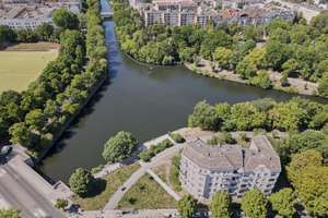 Barrierefreie 3 Zimmer Wohnung mit Balkon WE03 – Harzer Straße 118, 12435 Alt-Treptow, Berlin – Vorschaubild 10