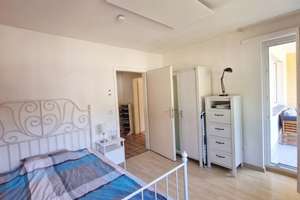 Helle 3,5-Zimmer-Wohnung mit Balkon und Gartennutzung in Essen-Katernberg – Die vollständige Adresse der Immobilie erhältst du vom Anbieter., 45327 Katernberg, Essen – Vorschaubild 4