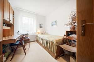 Repräsentative 6-Zimmer Wohnung in erster Reihe zum Bordesholmer See – 24582 Bordesholm – Vorschaubild 19
