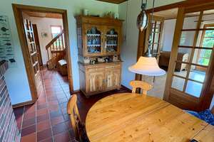 Wohnen mit Charakter: Haus in Karby – Die vollständige Adresse der Immobilie erhältst du vom Anbieter., 24398 Karby – Vorschaubild 15