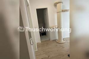 Tauschwohnung: 3 Zimmer in Bilk gegen kleinere Wohnung – Burghofstraße 18, 40223 Bilk, Düsseldorf – Vorschaubild 3