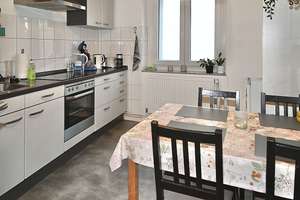 Münster-Mauritz: Attraktives Mehrfamilienhaus, gute Kapitalanlage provisionsfrei zu verkaufen! – Die vollständige Adresse der Immobilie erhältst du vom Anbieter., 48145 Mauritz-Mitte, Münster – Vorschaubild 5
