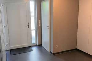 Bestl.Waldtrudering/Eleg.DHH,ca.180qmWFl,ca.200GRD.,6 Zi.2Bäder, G-WC,EBK,2 Terrassen,Garten, Sauna; – 81827 Waldtrudering, München – Vorschaubild 8