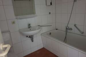 Dreizimmerwohnung in der Fußgängerzone Lebenstedt – Albert-Schweitzer-Str. 42, 38226 Lebenstedt, Salzgitter – Vorschaubild 3